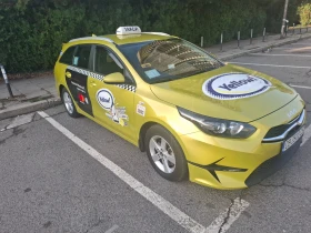 Kia Ceed - 2550 € / 4987.37 лв. - 93881338 2