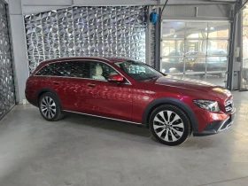 Mercedes-Benz E 220 All tar rain 4х4 ом:654 - 11 € / 21.51 лв. - 89394296 3