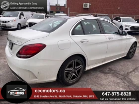 Mercedes-Benz C 300 4MATIC* АвтоКредит* (ЦЕНА ДО БГ) - 24699 € / 48307.05 лв. - 68862129 3