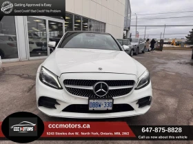 Mercedes-Benz C 300 4MATIC* АвтоКредит* (ЦЕНА ДО БГ) - 24699 € / 48307.05 лв. - 68862129 5