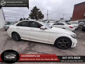 Mercedes-Benz C 300 4MATIC* АвтоКредит* (ЦЕНА ДО БГ) - 24699 € / 48307.05 лв. - 68862129 4