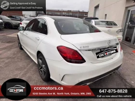 Mercedes-Benz C 300 4MATIC* АвтоКредит* (ЦЕНА ДО БГ) - 24699 € / 48307.05 лв. - 68862129 6