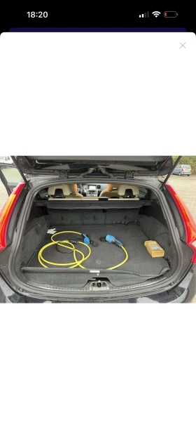 Volvo V60 2, 4 AWD Summum - 8000 € / 15646.64 лв. - 28696604 5