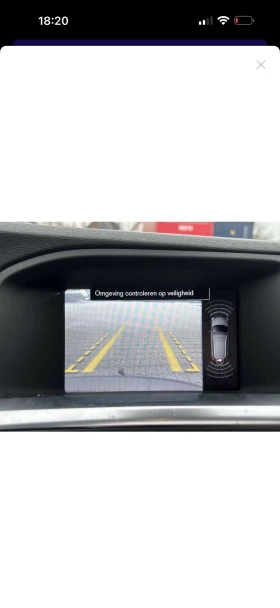 Volvo V60 2, 4 AWD Summum - 8000 € / 15646.64 лв. - 28696604 8