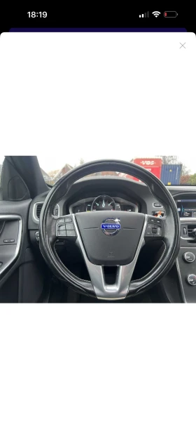 Volvo V60 2, 4 AWD Summum - 8000 € / 15646.64 лв. - 28696604 7