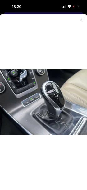 Volvo V60 2, 4 AWD Summum - 8000 € / 15646.64 лв. - 28696604 9