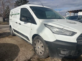 Ford Connect 1.5 дълга база