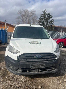 Ford Connect 1.5 дълга база - 7590 € / 14844.75 лв. - 93919384 5