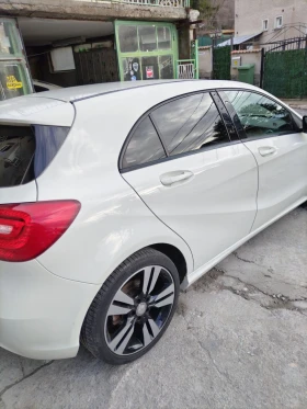 Mercedes-Benz B 170 B 176 - 15100 € / 29533.03 лв. - 64234624 12