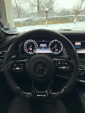 Mercedes-Benz S 550 | Mobile.bg � ����� ������ 5