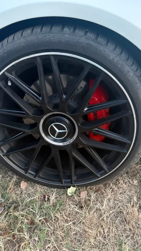 Mercedes-Benz S 550 - 31000 € - 56425540 10
