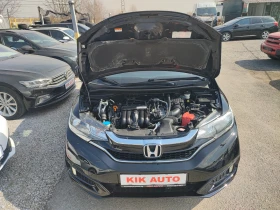 Honda Jazz 1.3-102ks-6sk-LPG-НАВИГАЦИЯ-ПОДГРЕВ-ПАРКТРОНИК - 11999 € / 23468.00 лв. - 94233051 17