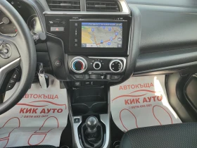 Honda Jazz 1.3-102ks-6sk-LPG-НАВИГАЦИЯ-ПОДГРЕВ-ПАРКТРОНИК - 11999 € / 23468.00 лв. - 94233051 12