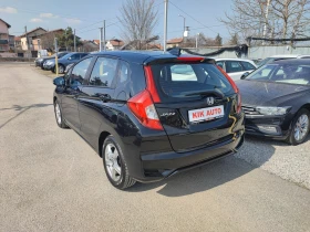 Honda Jazz 1.3-102ks-6sk-LPG-НАВИГАЦИЯ-ПОДГРЕВ-ПАРКТРОНИК - 11999 € / 23468.00 лв. - 94233051 6