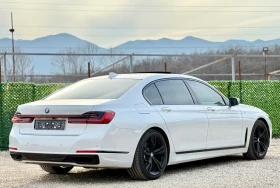 BMW 740 i * CARBON CORE* LASER* LONG* FACELIFT*  - 45000 € / 88012.35 лв. - 26364476 6