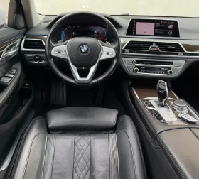 BMW 740 i * CARBON CORE* LASER* LONG* FACELIFT*  - 45000 € / 88012.35 лв. - 26364476 11