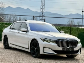 BMW 740 i * CARBON CORE* LASER* LONG* FACELIFT*  - 45000 € / 88012.35 лв. - 26364476 8