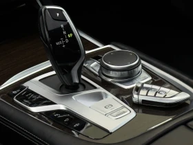 BMW 740 i * CARBON CORE* LASER* LONG* FACELIFT*  - 45000 € / 88012.35 лв. - 26364476 15