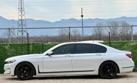 BMW 740 i * CARBON CORE* LASER* LONG* FACELIFT*  - 45000 € / 88012.35 лв. - 26364476 3