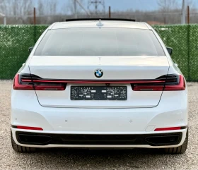 BMW 740 i * CARBON CORE* LASER* LONG* FACELIFT*  - 45000 € / 88012.35 лв. - 26364476 5