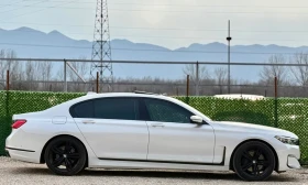 BMW 740 i * CARBON CORE* LASER* LONG* FACELIFT*  - 45000 € / 88012.35 лв. - 26364476 7