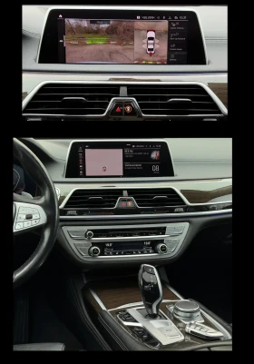 BMW 740 i * CARBON CORE* LASER* LONG* FACELIFT*  - 45000 € / 88012.35 лв. - 26364476 14