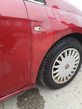 Fiat Bravo - 1600 € / 3129.33 лв. - 14813906 9