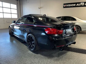 BMW 435 I * M-Package* * HeadUp* AвтоКредит* (ЦЕНА ДО БГ) | Auto.bg — изображение 5