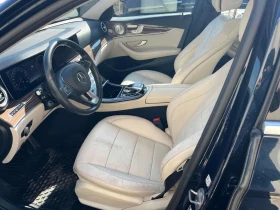 Mercedes-Benz E 300 * CARFAX * BURMESTER * AMG PACK | Auto.bg — изображение 5