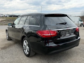 Mercedes-Benz C 220 ТОП* СОБСТВЕН ЛИЗИНГ - 9999 € / 19556.34 лв. - 60822421 7