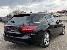 Mercedes-Benz C 220 ТОП* СОБСТВЕН ЛИЗИНГ - 9999 € / 19556.34 лв. - 60822421 5