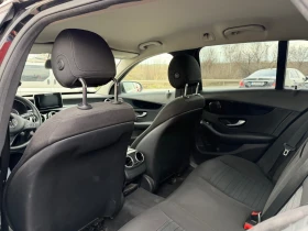 Mercedes-Benz C 220 ТОП* СОБСТВЕН ЛИЗИНГ - 9999 € / 19556.34 лв. - 60822421 15