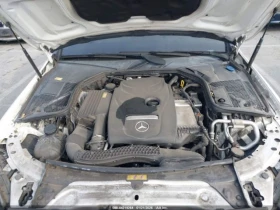 Mercedes-Benz C 300 BURMESTER* ПОДГРЕВ* KEYLESS* MEMORY*  - 9700 € / 18971.55 лв. - 91567029 14