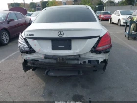 Mercedes-Benz C 300 BURMESTER* ПОДГРЕВ* KEYLESS* MEMORY*  - 9700 € / 18971.55 лв. - 91567029 4