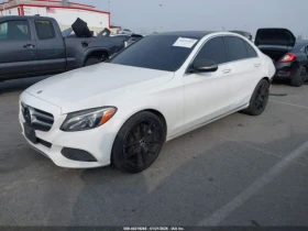 Mercedes-Benz C 300 BURMESTER* ПОДГРЕВ* KEYLESS* MEMORY*  - 9700 € / 18971.55 лв. - 91567029 8