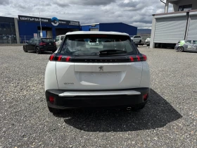 Peugeot 2008 1.5HDI  | Auto.bg — изображение 6