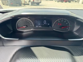 Peugeot 2008 1.5HDI  | Auto.bg — изображение 10