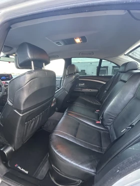 BMW 730 3.0 D - 8000 € / 15646.64 лв. - 32296510 5