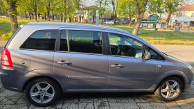 Opel Zafira B | Mobile.bg � ����� ������ 8
