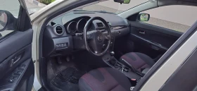 Mazda 3 1.6hdi, 118�.�� | Mobile.bg � ����� ������ 9