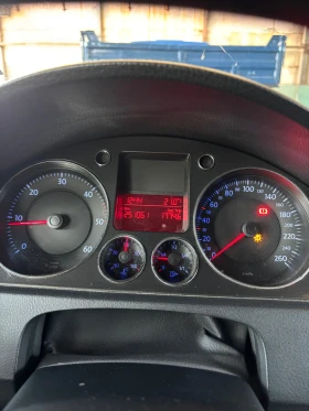 VW Passat �6 1.9///105�� | Mobile.bg � ����� ������ 8