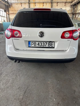 VW Passat �6 1.9///105�� | Mobile.bg � ����� ������ 7
