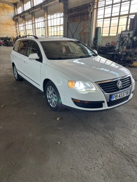VW Passat �6 1.9///105�� | Mobile.bg � ����� ������ 2