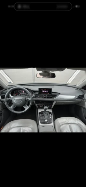 Audi A6 245hp Quattro Distronic * ������� | Mobile.bg � ����� ������ 7