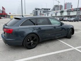 Audi A6 245hp Quattro Distronic * ������� | Mobile.bg � ����� ������ 5
