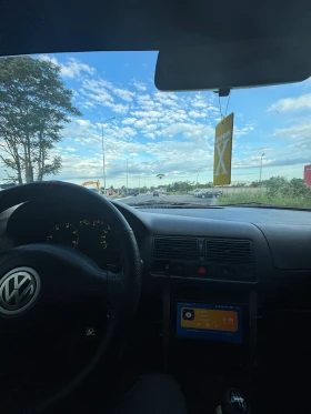 VW Golf 1.9SDI - 1000 € / 1955.83 лв. - 59316326 3