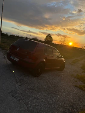 VW Golf 1.9SDI - 1000 € / 1955.83 лв. - 59316326 4