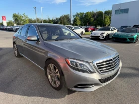 Mercedes-Benz S 550 4.6L V8 / ���� CARFAX / ����� ������ / ���� ����! | Mobile.bg � ����� ������ 3