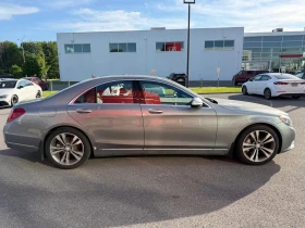 Mercedes-Benz S 550 4.6L V8 / ���� CARFAX / ����� ������ / ���� ����! | Mobile.bg � ����� ������ 7