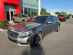 ������ Mercedes-Benz S 550